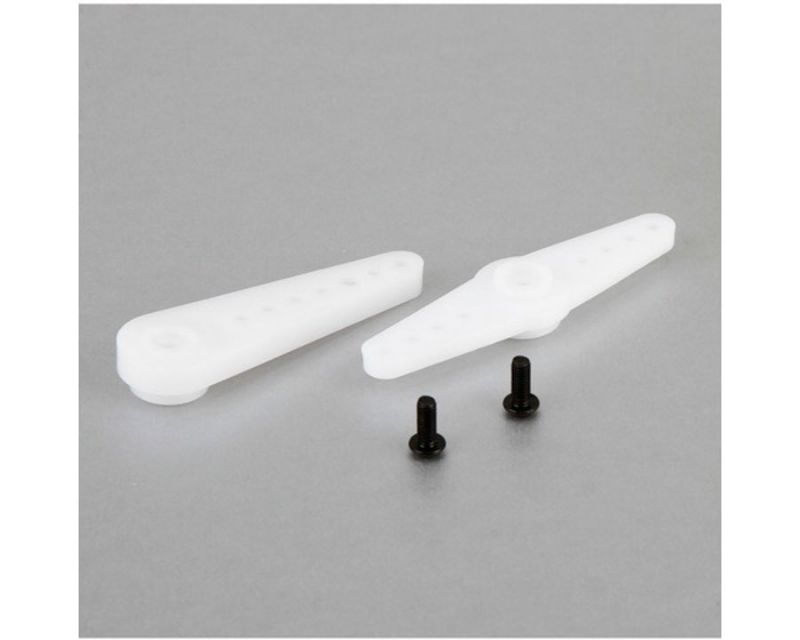 Losi 251020 ST & TH Servo Horn for Desert Buggy S901 Servo DB XL (251020)