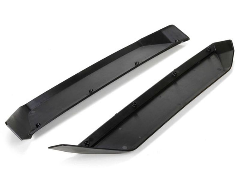 Losi 251036 Side Guards L/R for Monster Truck XL (251036)
