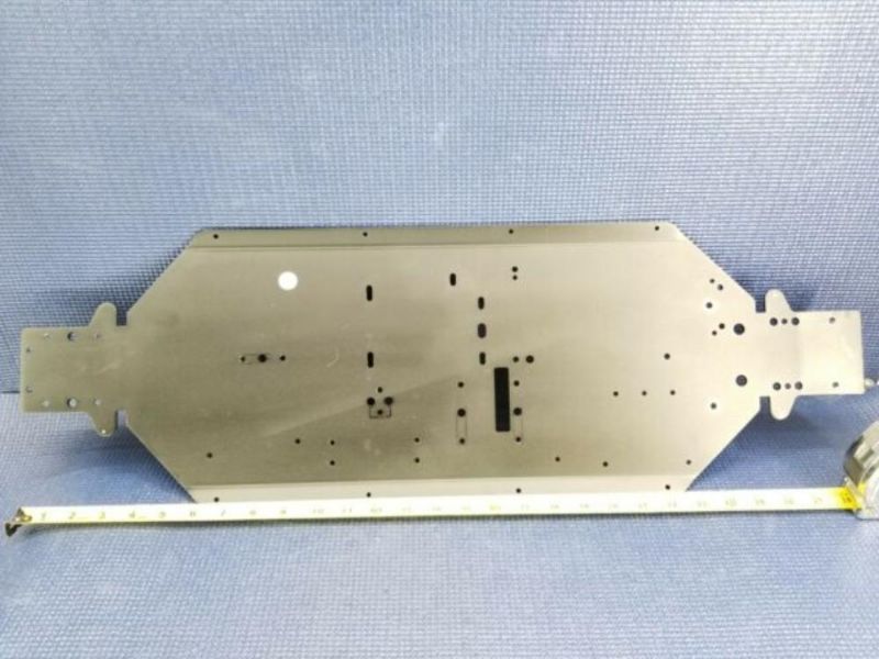Losi 251041 Chassis for Monster Truck XL (251041)