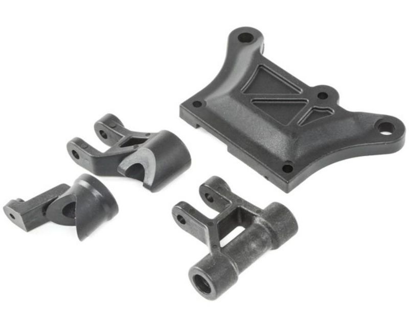 Losi 251049 Bellcrank Set & Top Plate for DBXL E Buggy (251049)