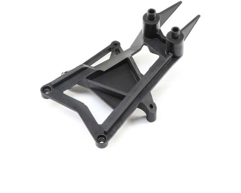 Losi 251060 Rear Chassis Brace ESC Mount for Super Baja Rey (251060)