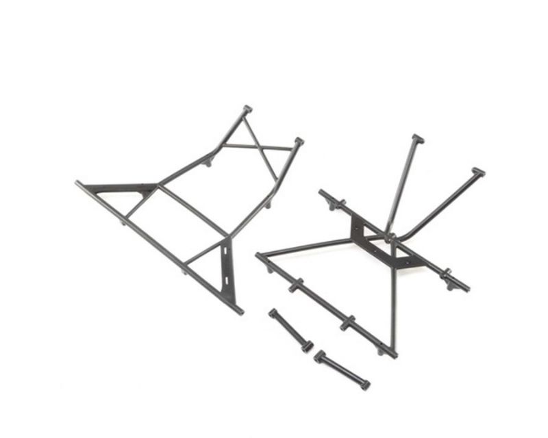 Losi 251069 Roll Cage Top Bar Front Bar for Super Baja Rey (251069)