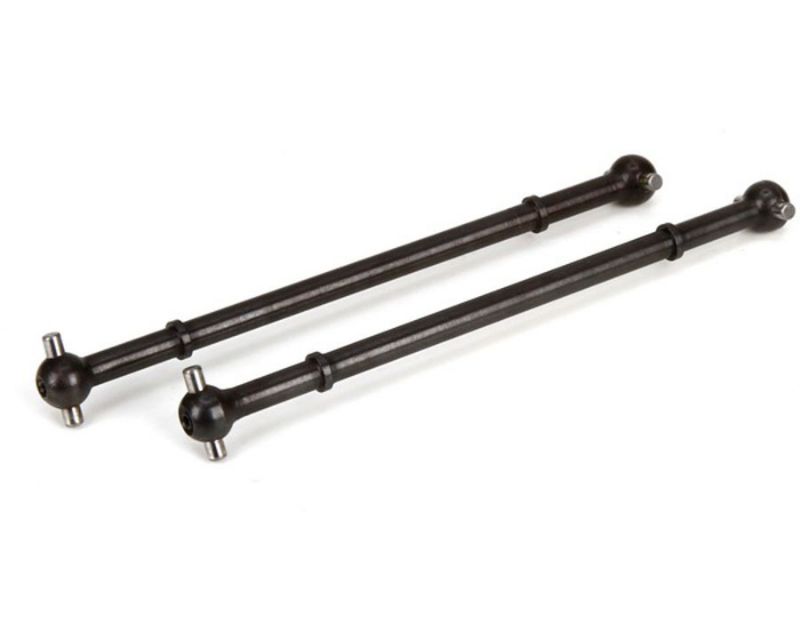 Losi 252001 Driveshaft & Axle Dogbone for Buggy 1:5 4wd DB XL (2) (252001)