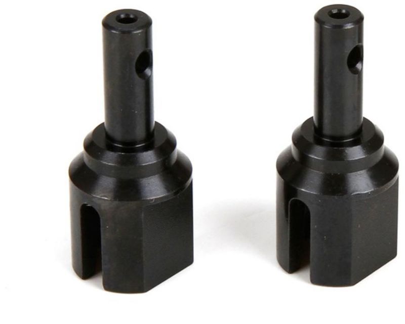 Losi 252007 Center Differential Outdrive Set for Buggy 1:5 4wd DB XL (252007)