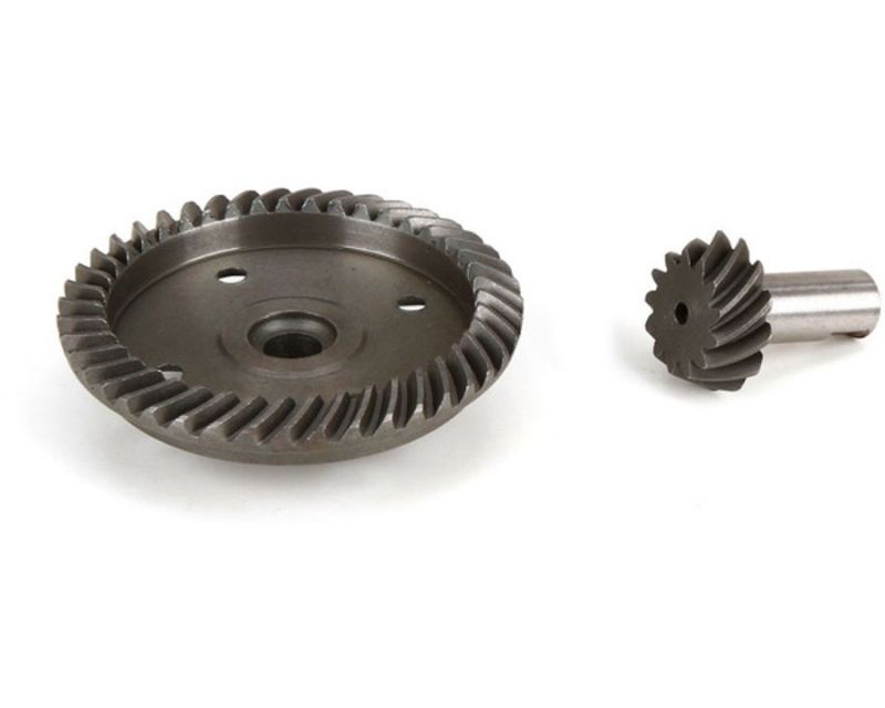 Losi 252008 Front Rear 43T Ring & 13T Pinion Set 1:5 Buggy 4wd DB XL (252008)