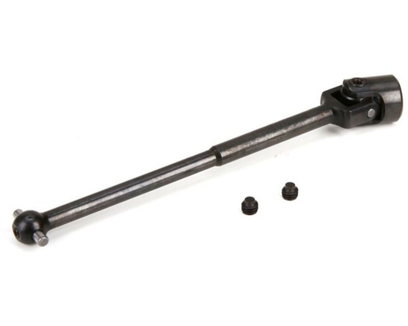 Losi 252019 Front Center Driveshaft for 1:5 4wd DBXL (1) (252019)