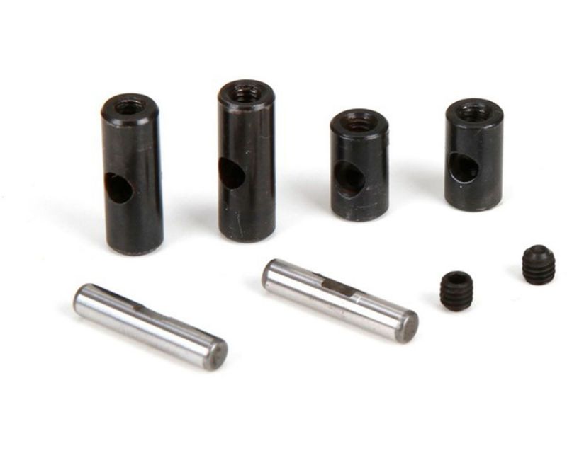 Losi 252020 Universal joint Rebuild Kit for 1:5 4wd DBXL (2) (252020)
