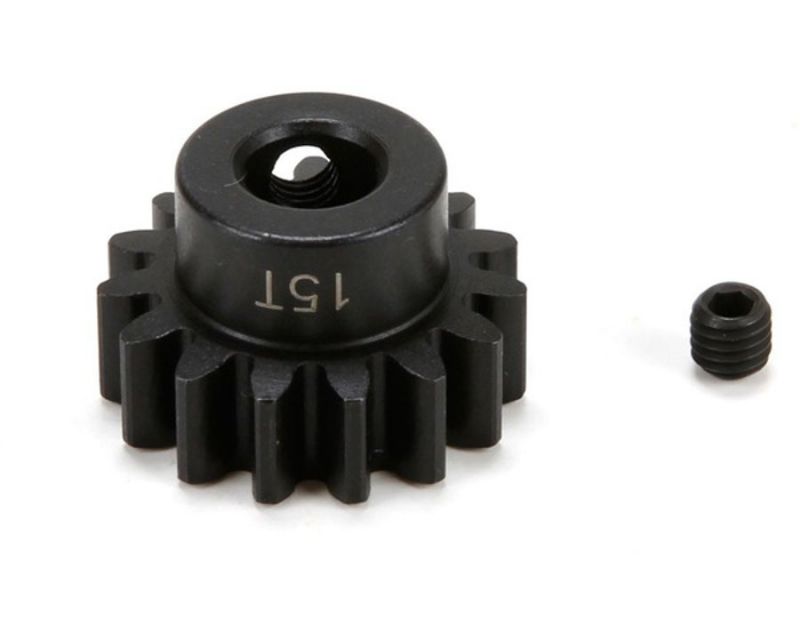 Losi 252038 Pinion Gear 15T 8mm Shaft 1.5M (252038)