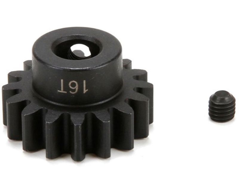 Losi 252039 Pinion Gear 16T 8mm Shaft 1.5M (252039)