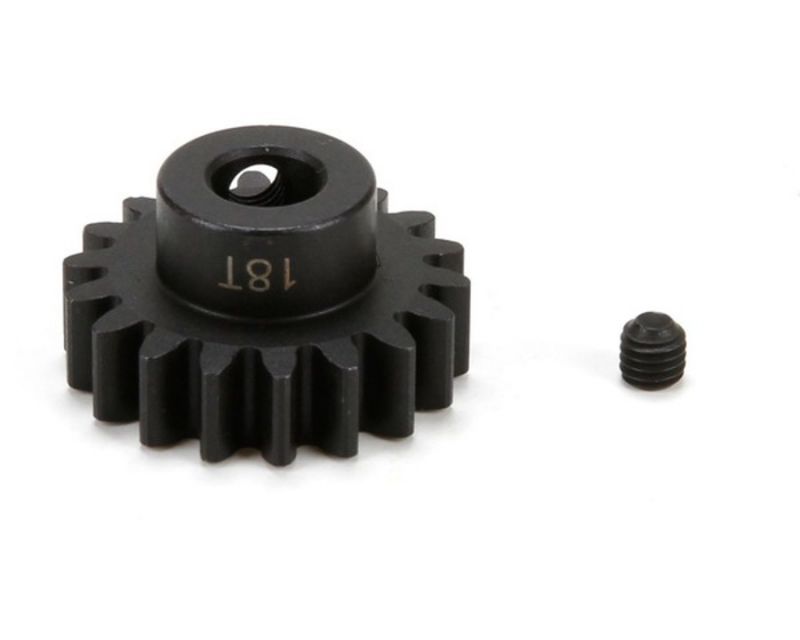Losi 252041 Pinion Gear 18T 8mm Shaft 1.5M Audi Super Baja Rey (252041)