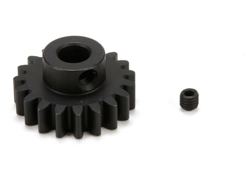 Losi 252042 Pinion Gear 19T 8mm Shaft 1.5M Audi Super Baja Rey (252042)