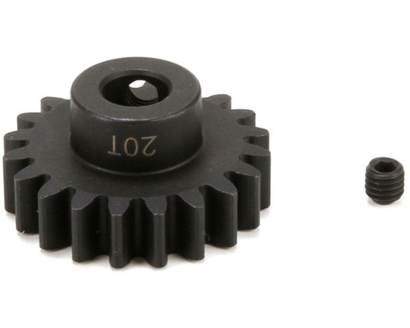 Losi 252043 Pinion Gear 20T 8mm Shaft 1.5M (252043)
