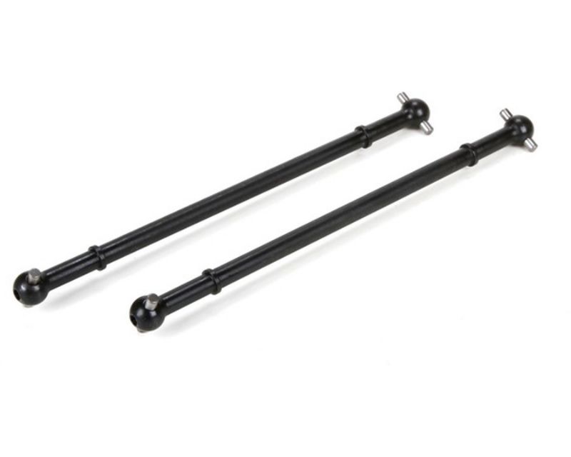 Losi 252047 Dogbone Rear for Monster Truck XL (2) (252047)
