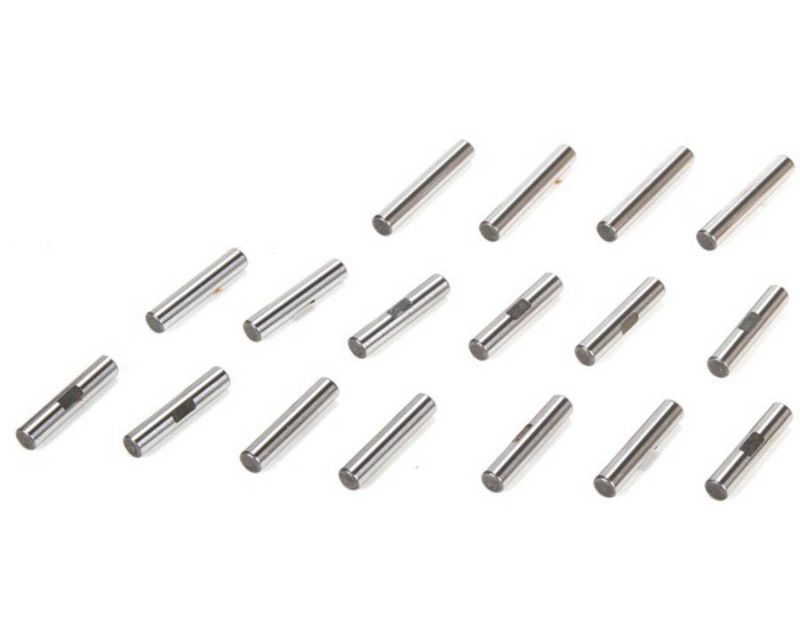 Losi 252052 Drive Pin Rebuild Set for Monster Truck XL (17) (252052)