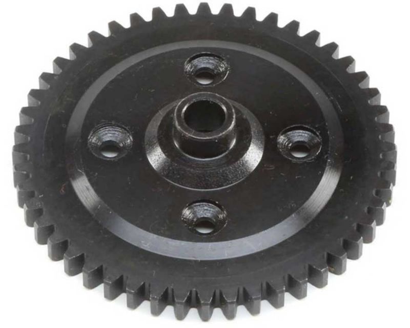 Losi 252061 Center Diff Spur Gear 48T for DBXL-E Buggy (252061)