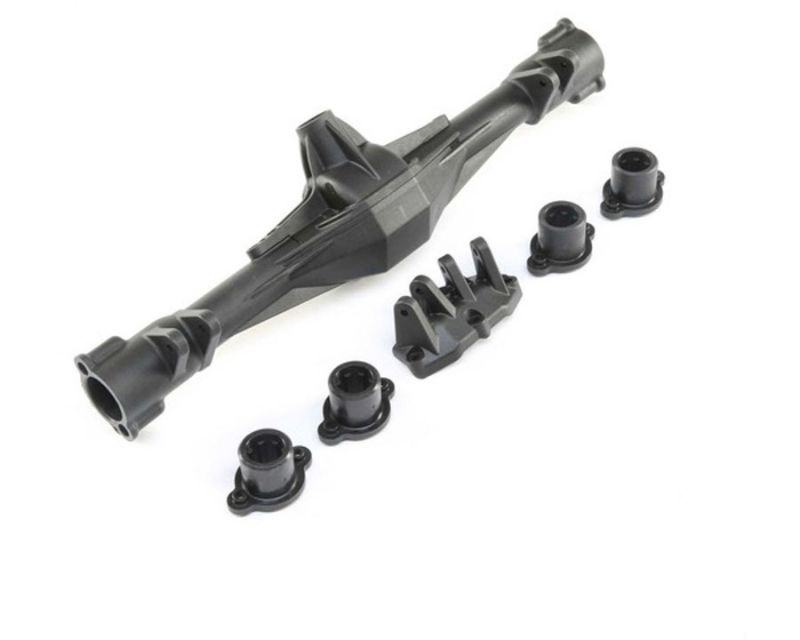 Losi 252071 Axle Housing Set Rear for Super Baja Rey (252071)