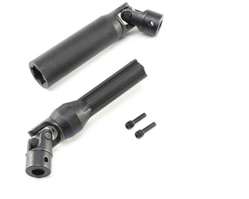 Losi 252072 Rear Driveshaft Set for Super Baja Rey (252072)
