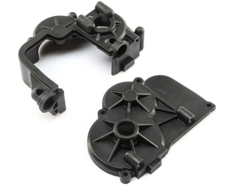 Losi 252073 Center Transmission Housing for Super Baja Rey (252073)