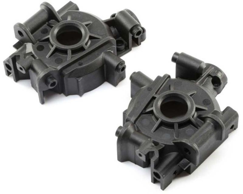 Losi 252074 Front Gear Box Bulkhead for Super Baja Rey (252074)