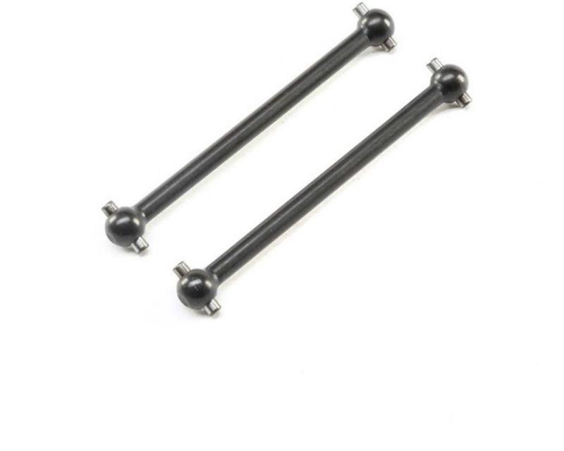 Losi 252082 Dogbone Rear Axle for Super Baja Rey (2) (252082)