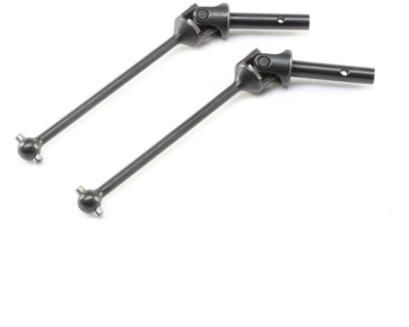 Losi 252085 Front Axle Set for Super Baja Rey (2) (252085)