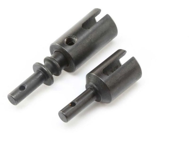 Losi 252087 Center Diff Outdrive Set for Super Baja Rey (252087)