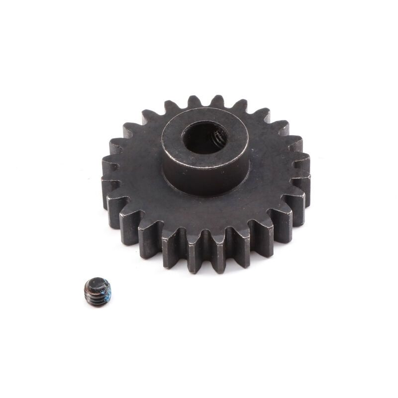Losi 252089 Pinion Gear 24T 8mm Shaft 1.5M (252089)