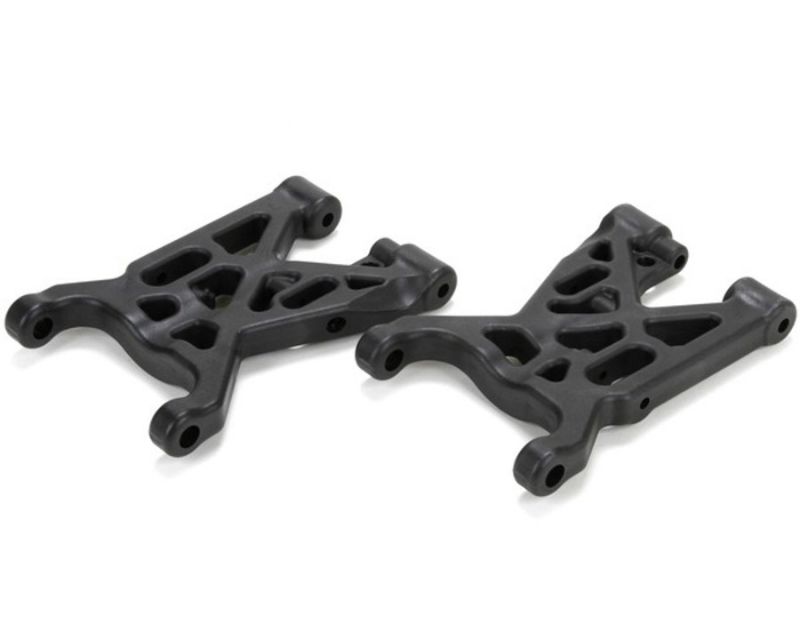 Losi 254000 Front Suspension Arm for MINI WRC 5B Buggy R Rally Set 2 (254000)