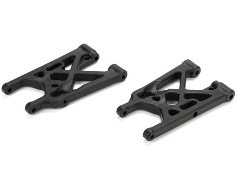 Losi 254001 Rear Suspension Arm for Mini Wrc Buggy R Rally Set 2 (254001)