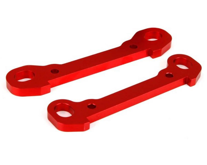 Losi 254008 Rear Hinge Pin Brace for 1:5 4wd DB XL Buggy (2) (254008)