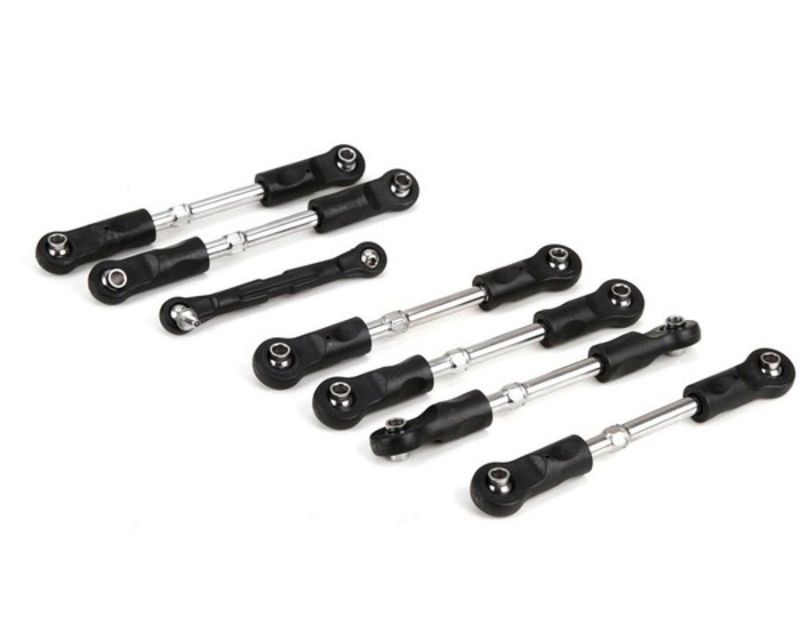Losi 254011 Turnbuckles Set for 1:5 4wd DB XL Buggy Monster Truck (254011)