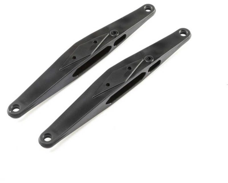 Losi 254036 Trailing Arms for Super Baja Rey (2) (254036)
