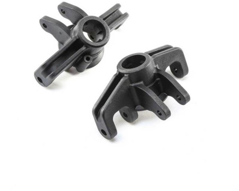 Losi 254038 Front Spindle Set L & R for Super Baja Rey (254038)
