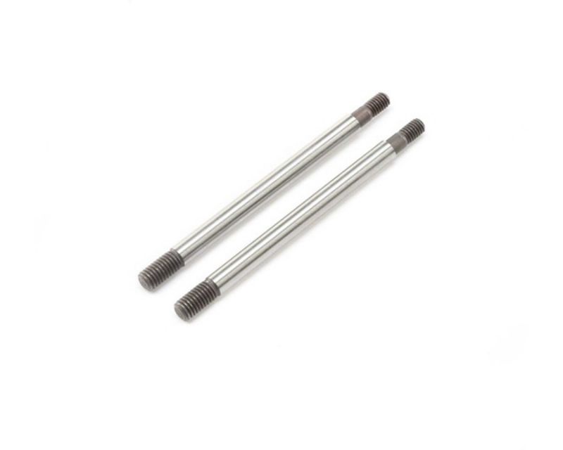 Losi 254044 Shock Shaft Front for Super Baja Rey (2) (254044)