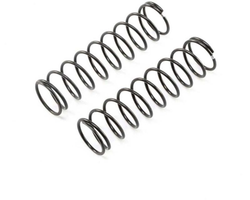 Losi 254047 Rear Spring Med Silver for Super Baja Rey (2) (254047)