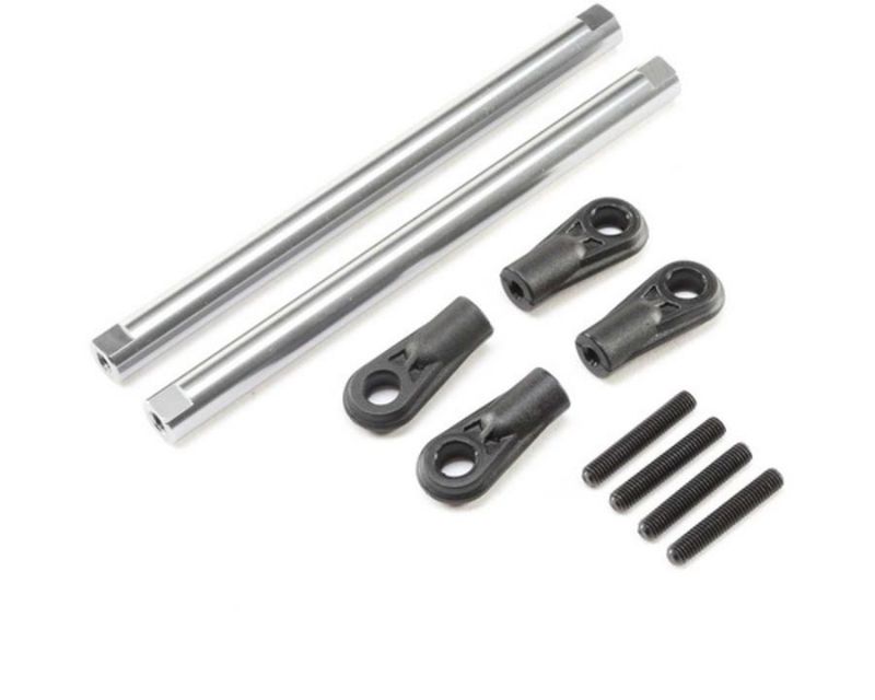 Losi 254049 Upper Trailing Arm Links for Super Baja Rey (2) (254049)