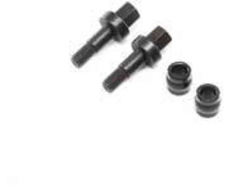 Losi 254050 Shock Stand Off Front for Super Baja Rey (2) (254050)