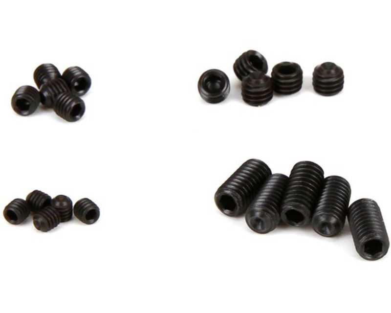 Losi 255000 Set Screw 1:5 4wd DB XL Buggy Monster Truck Set 20 (255000)