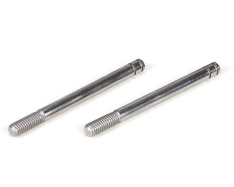 Losi B1915 Rear Shock Shaft Set for Mini 8IGHT Db Buggy Truggy 4WD (B1915)