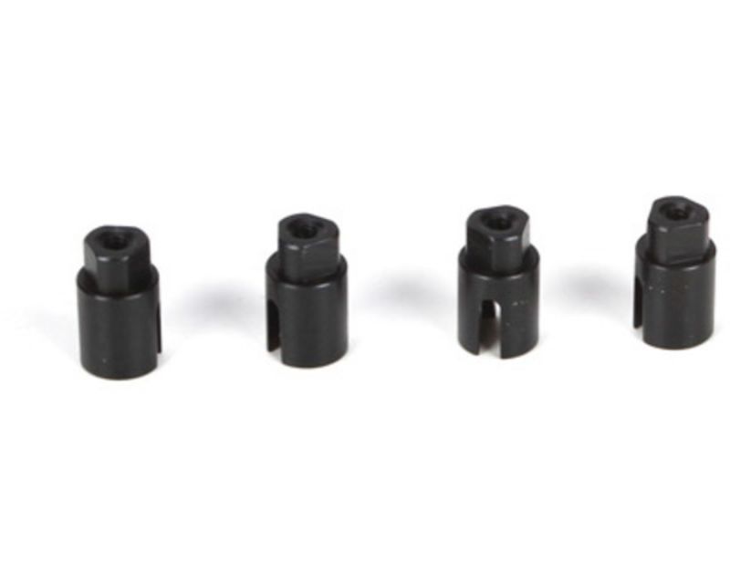 Losi B1928 Diff Outdrive Set for Mini 8IGHT Db Buggy Truggy 4WD (B1928)