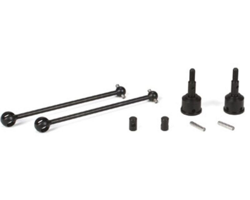 Losi B1934 Rear CV Driveshaft for Mini 8IGHT Set 2 (B1934)