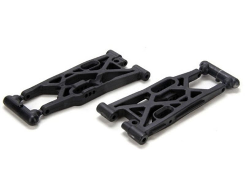 Losi B2023 Rear Suspension Arm Set for 10-T Nitro Truggy Short Course 4wd Buggy (B2023)