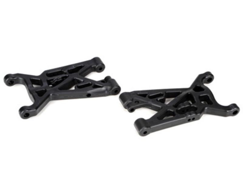 Losi B2071 Front Suspension Arm Set for 5IVE-T (2) (B2071)