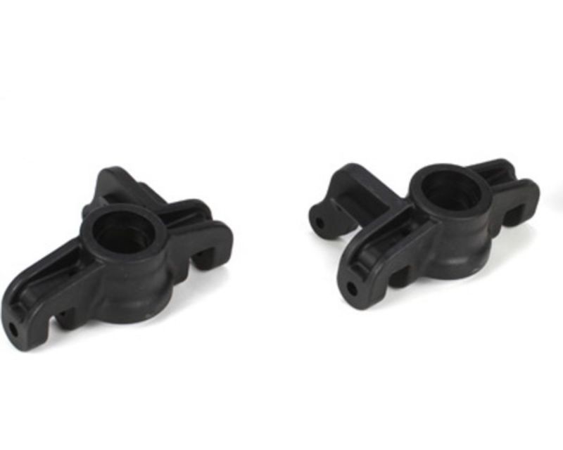 Losi B2072 Front Spindle Set 5ive-T Mini Wrc Set 2 (B2072)