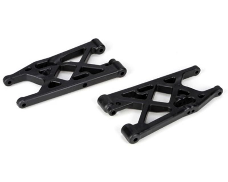 Losi B2076 Rear Suspension Arm Set for 5IVE-T (2) (B2076)