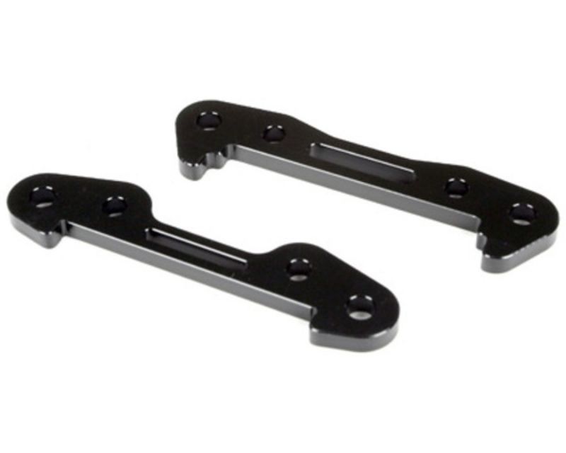 Losi B2078F Front Hinge Pin Brace Set Aluminum for 5IVE T MINI WRC (2 Pcs) (B2078F)