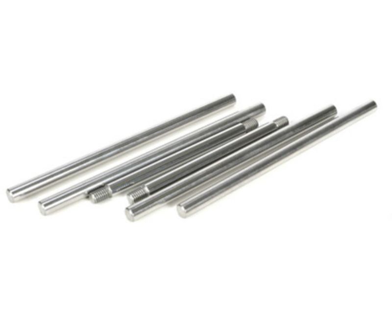 Losi B2080 Hinge Pin for 5ive-T Mini Wrc Set 6 (B2080)