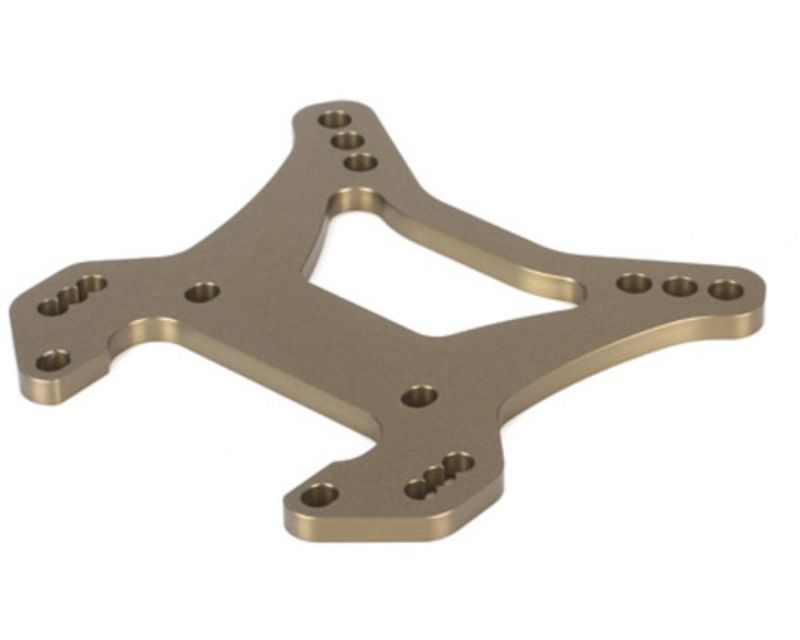 Losi B2082 Front Shock Tower for 5ive-T Mini Wrc (B2082)