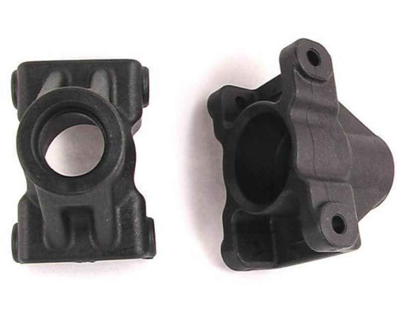 Losi B2106 Rear Hubs Carriers Pr for LST2 XXL2 LST3XL-E Aftershock Muggy Truggy (B2106)