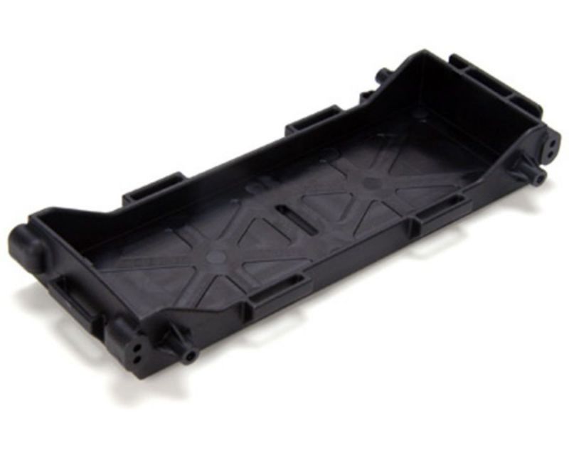Losi B2291 Battery Tray for Night Crawler Scale Edition (B2291)